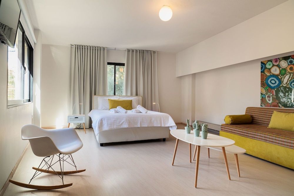 Plaka Heart Apartment (Aphrodite) 3