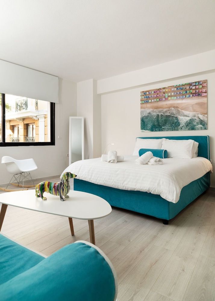 Plaka Heart Apartment (Hermes) 3