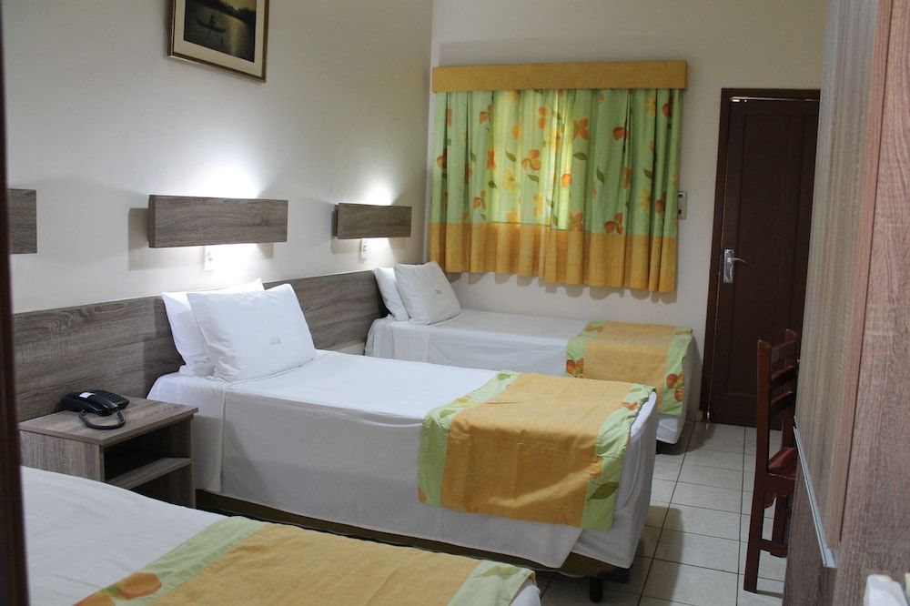 Executive Triple Room