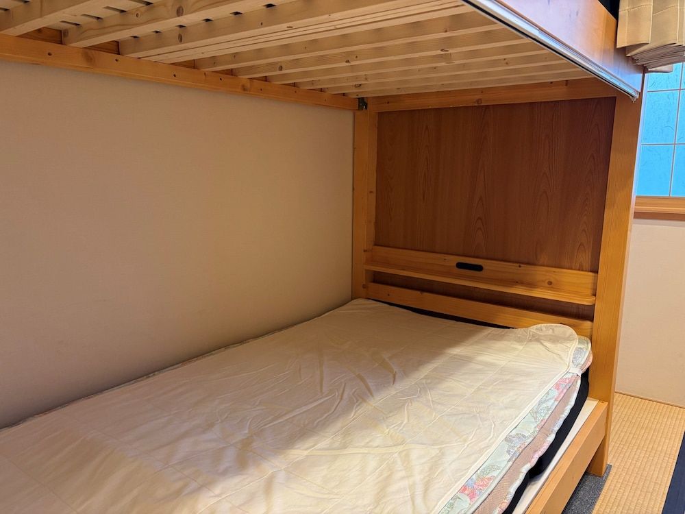 undefined Hostel Ogk 7