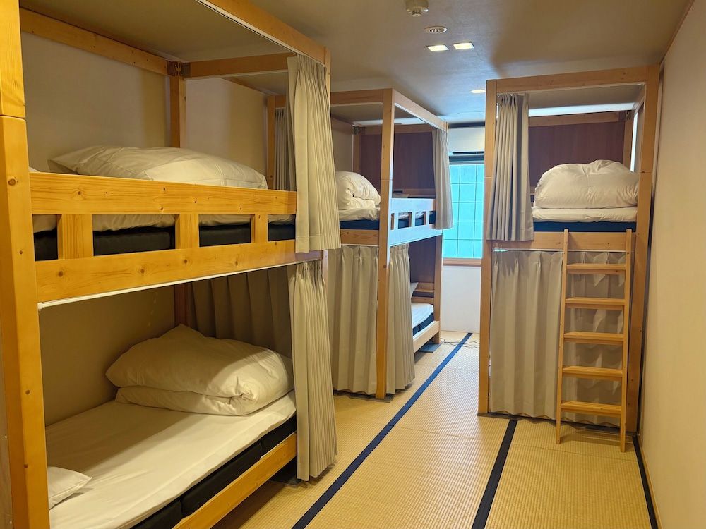 undefined Hostel Ogk 2