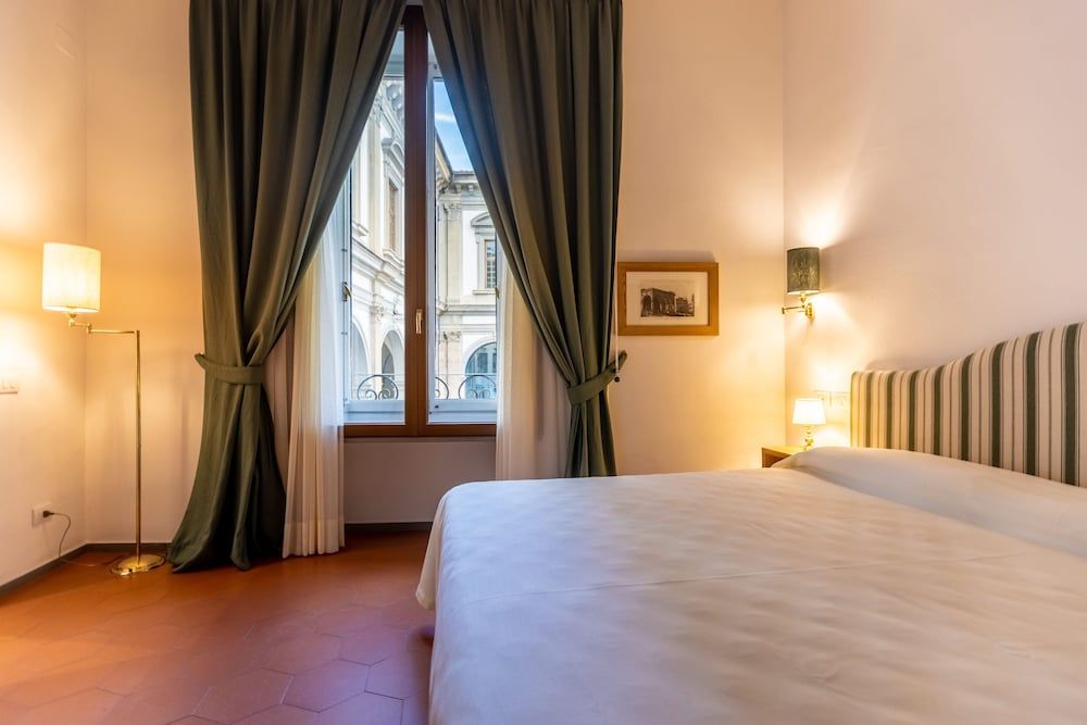 undefined La Casa del Ghiberti B&B 9