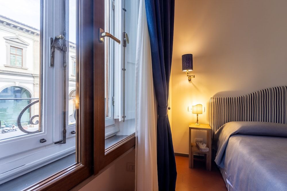 undefined La Casa del Ghiberti B&B 10