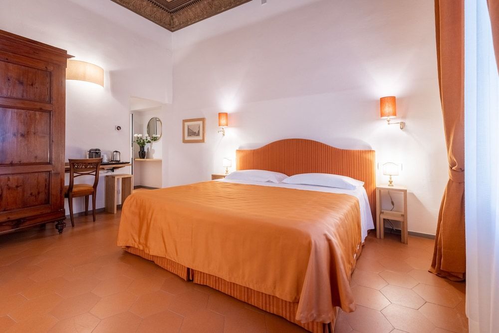 undefined La Casa del Ghiberti B&B 7