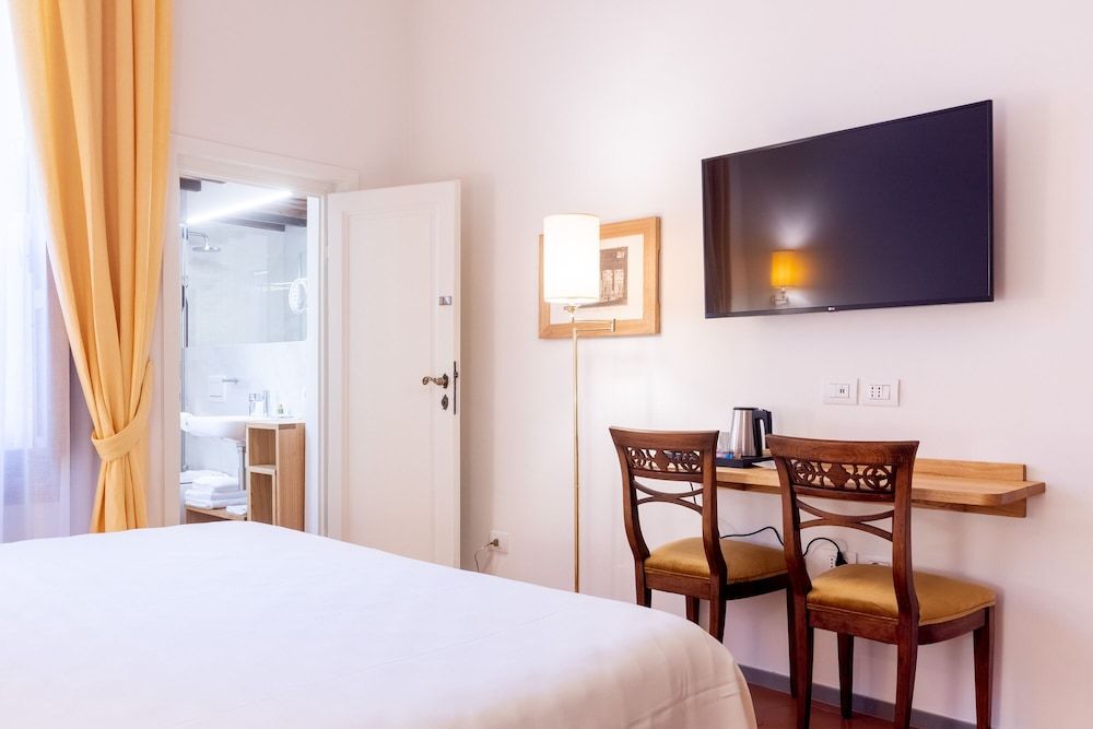 undefined La Casa del Ghiberti B&B 6