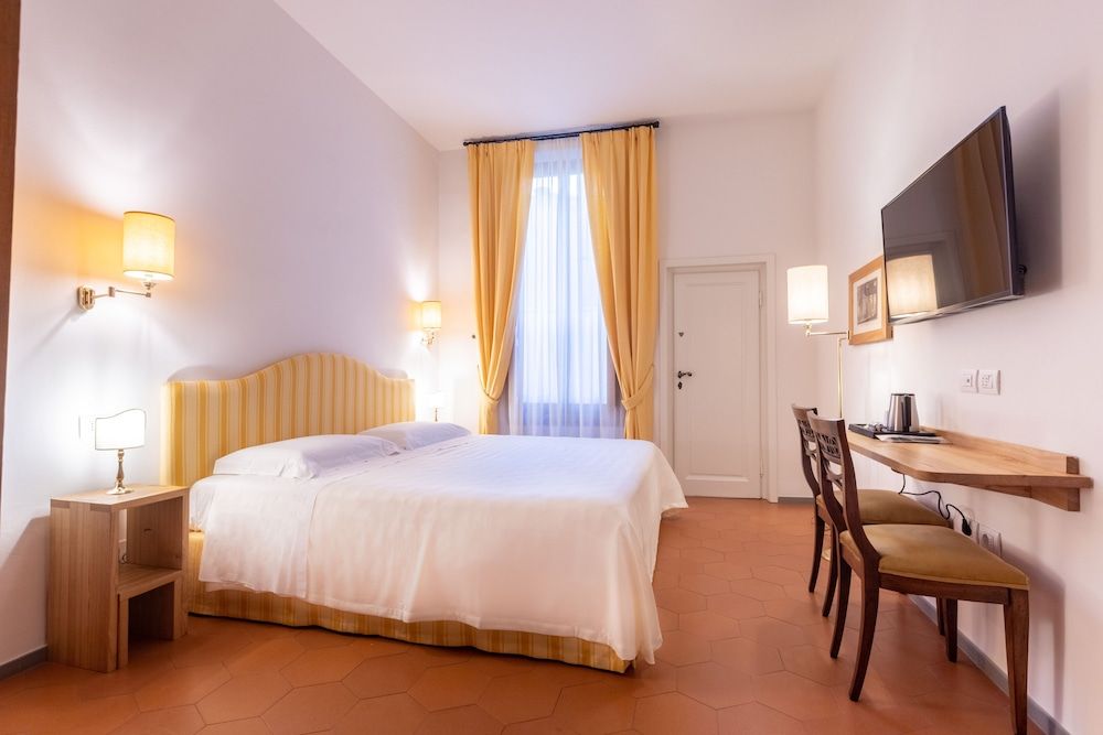 undefined La Casa del Ghiberti B&B 4