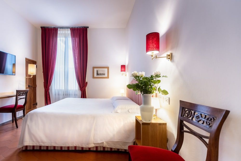 undefined La Casa del Ghiberti B&B 5