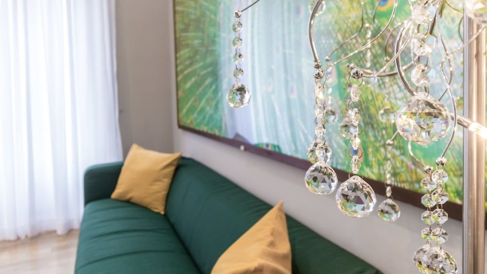 Italianway - Vigna 3 Apartment (1 Bedroom) 10