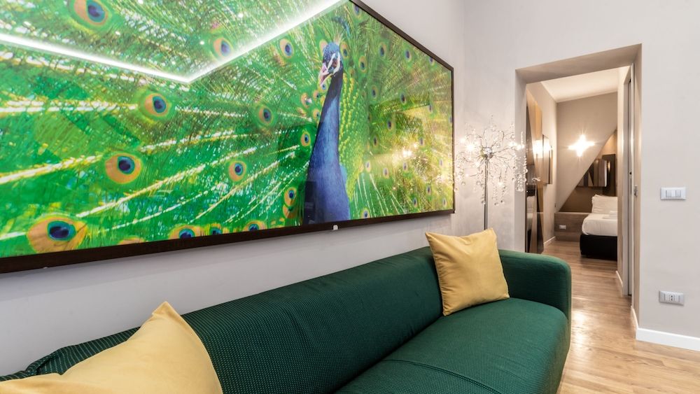 Italianway - Vigna 3 Apartment (1 Bedroom) 9