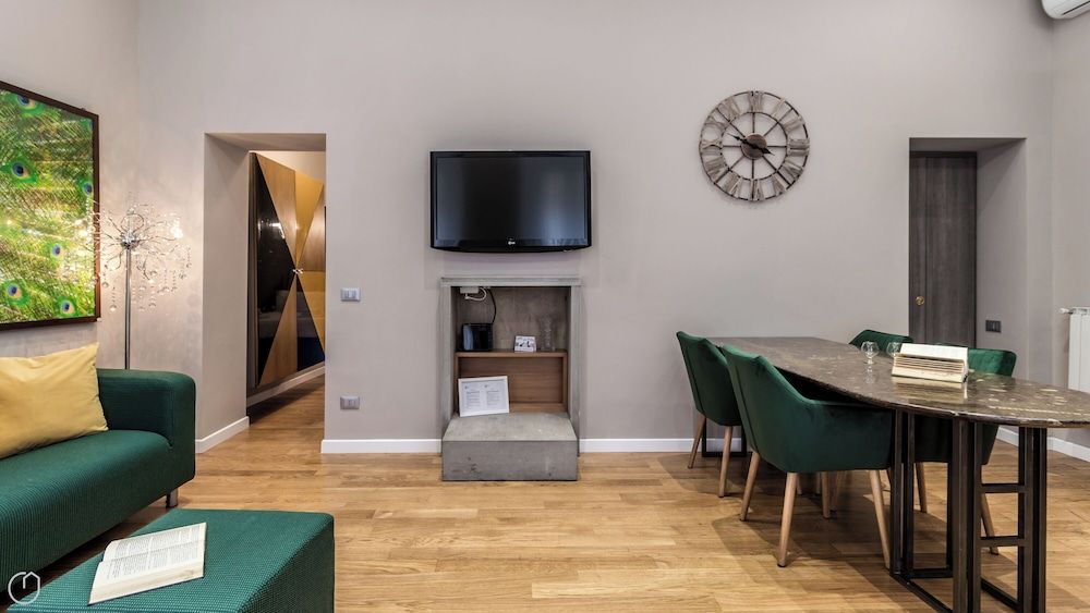 Italianway - Vigna 3 Apartment (1 Bedroom) 11