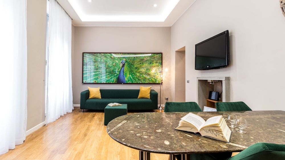 Italianway - Vigna 3 Apartment (1 Bedroom) 8