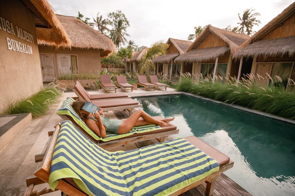 undefined Nusa Majesty 7