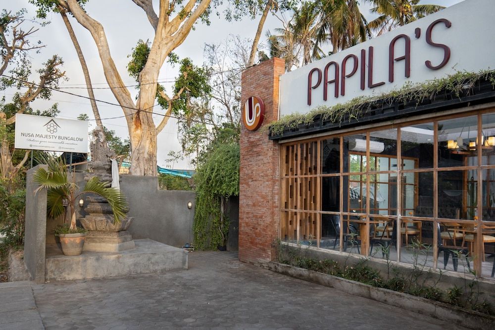 undefined Nusa Majesty 9