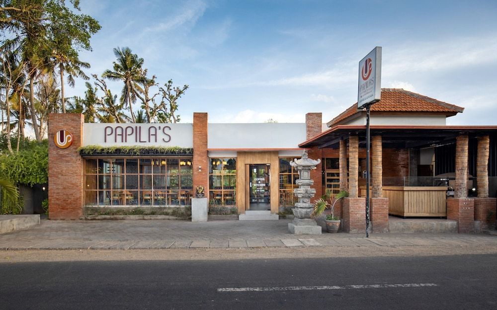 undefined Nusa Majesty 8