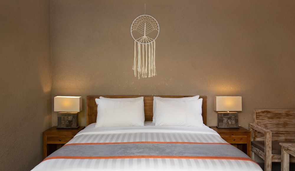 Nusa Majesty Deluxe Room 4