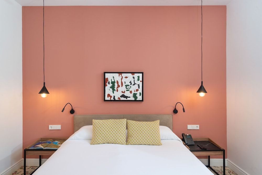 Hotel Can Quetglas - Adults Only +16 Exclusive Double Room, Terrace 2