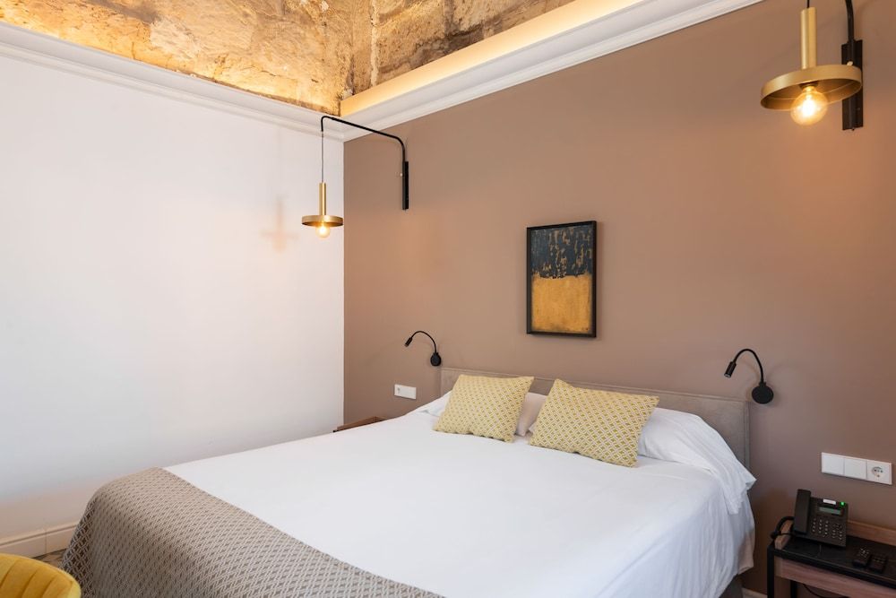 Hotel Can Quetglas - Adults Only +16 Superior Double Room 14