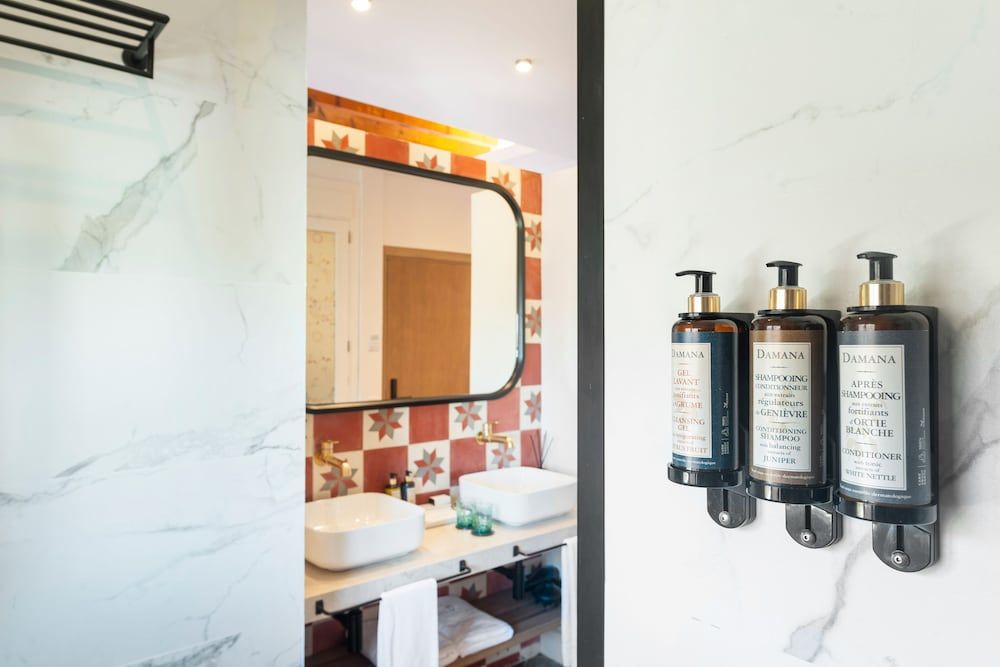 Hotel Can Quetglas - Adults Only +16 Exclusive Double Room, Terrace 18