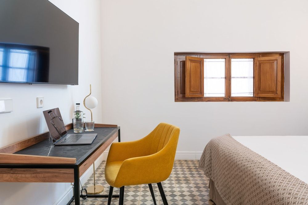 Hotel Can Quetglas - Adults Only +16 Superior Double Room 33