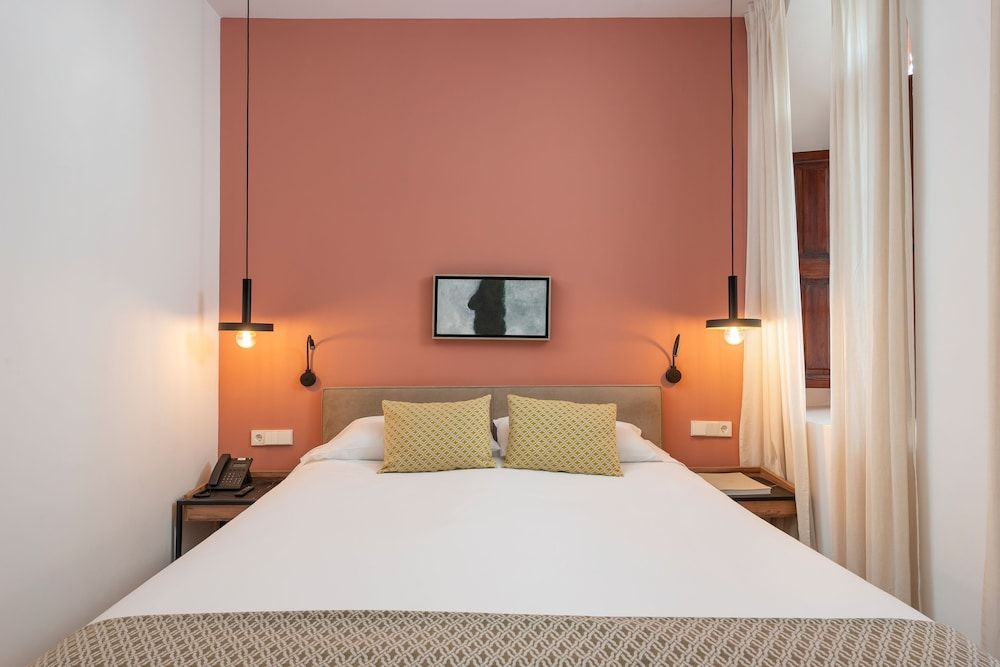 Hotel Can Quetglas - Adults Only +16 Standard Double Room, Terrace 3