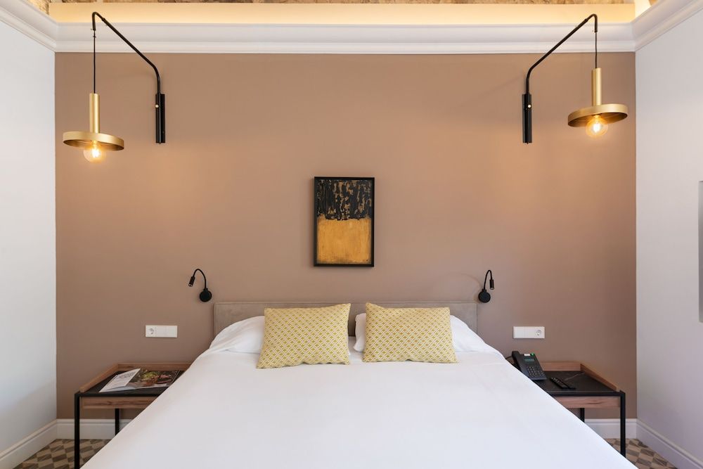 Hotel Can Quetglas - Adults Only +16 Superior Double Room 11