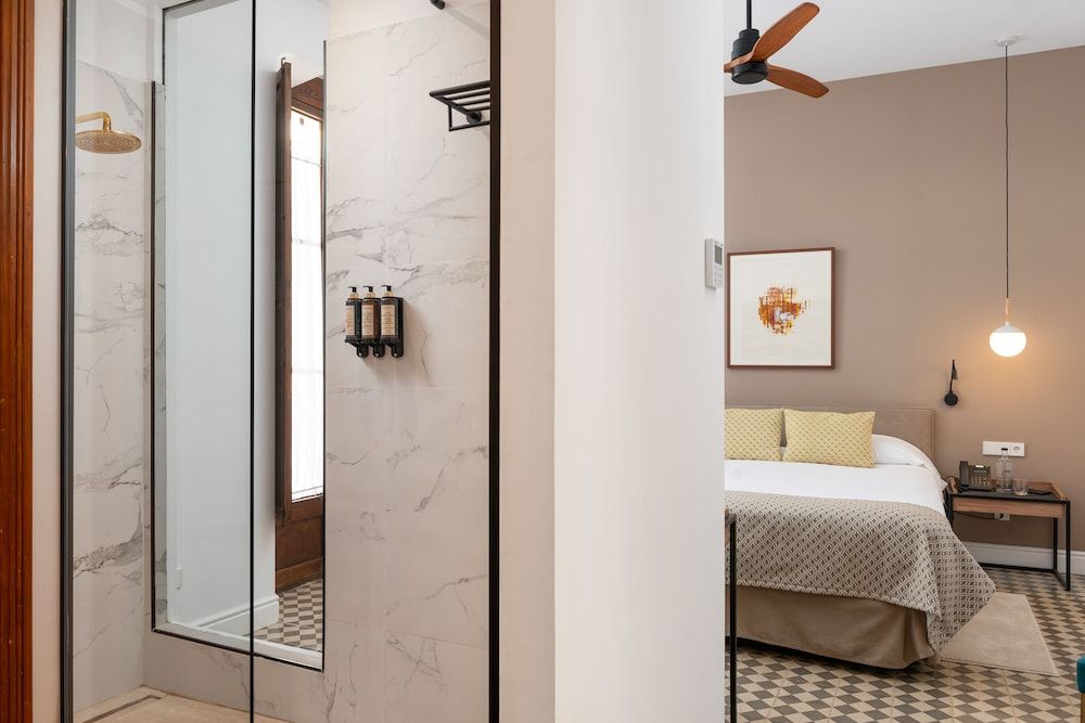 Hotel Can Quetglas - Adults Only +16 Superior Double Room 30