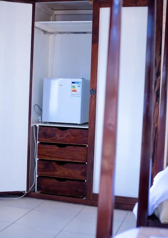 Adlib Executive Lodge Standard Twin Room, Ensuite 4