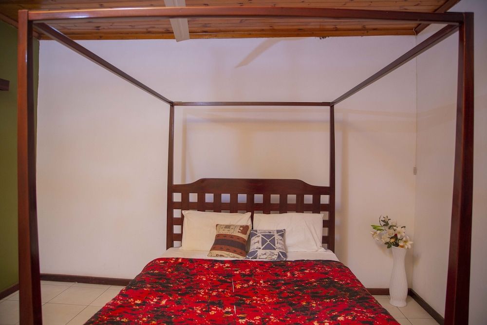 Adlib Executive Lodge Standard Double Room, Shared Bathroom 6