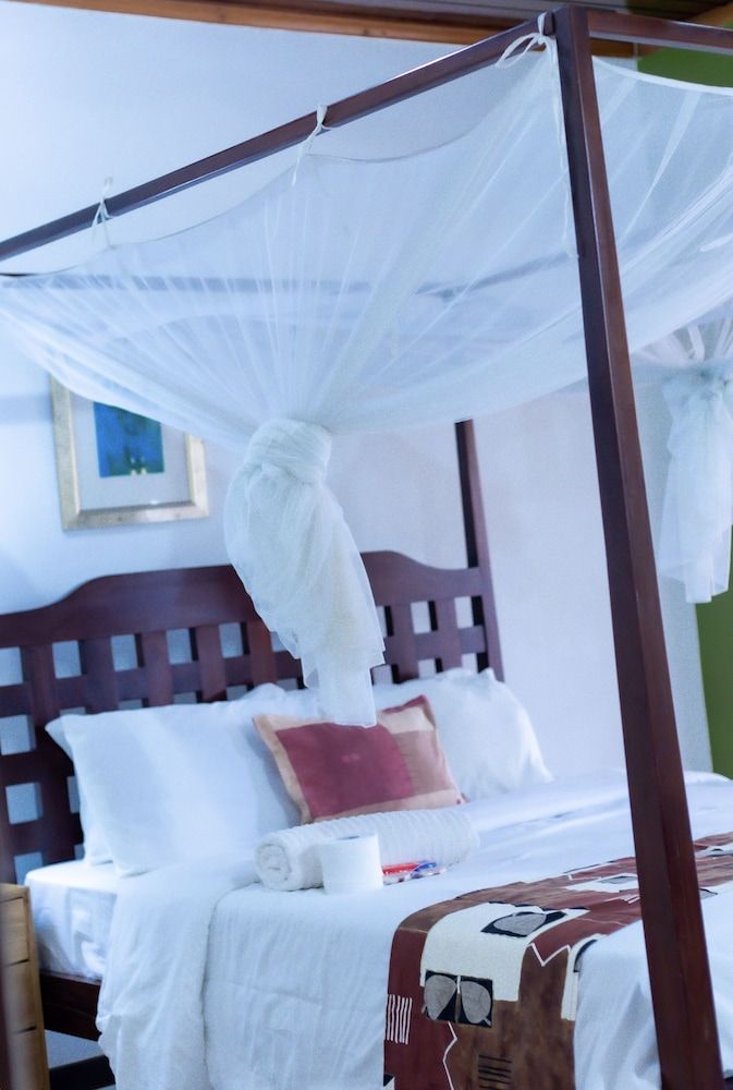 Adlib Executive Lodge Standard Double Room, Shared Bathroom 10