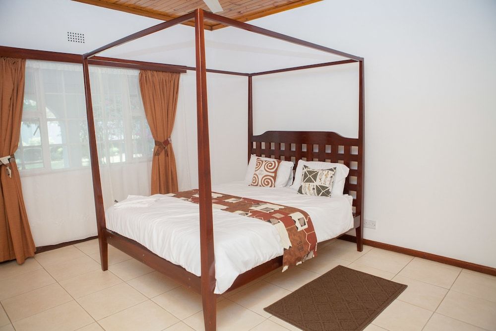 Adlib Executive Lodge Standard Double Room, Shared Bathroom 3