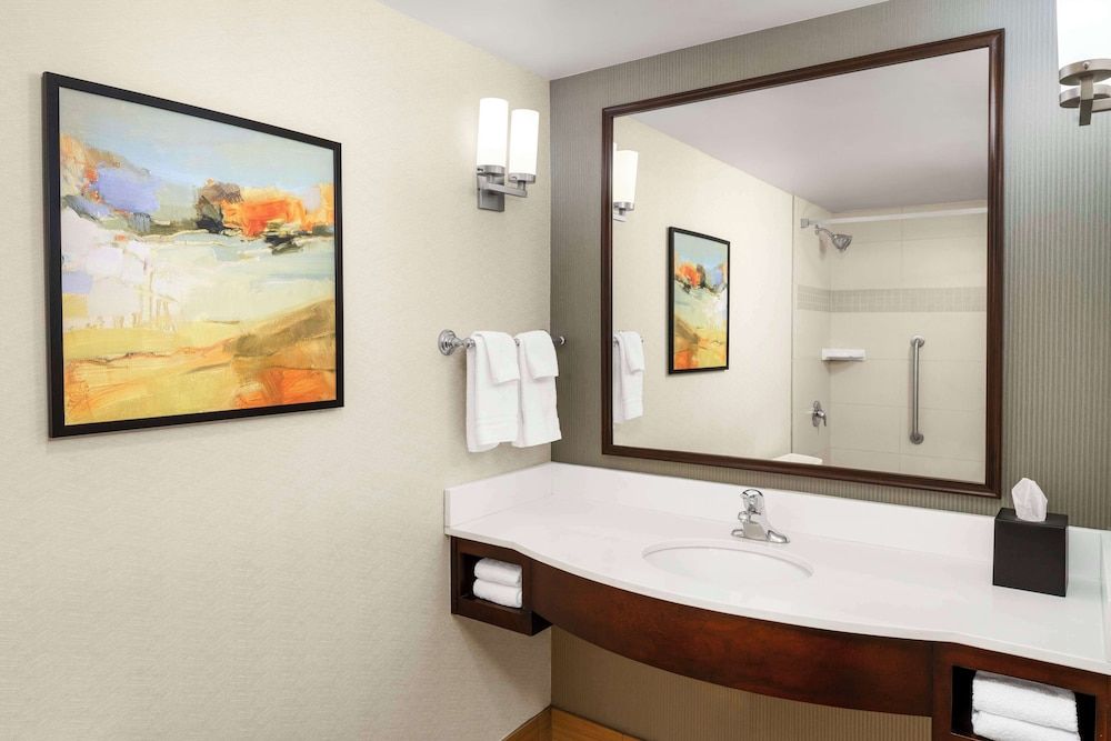 Room, 2 Queen Beds, Accessible