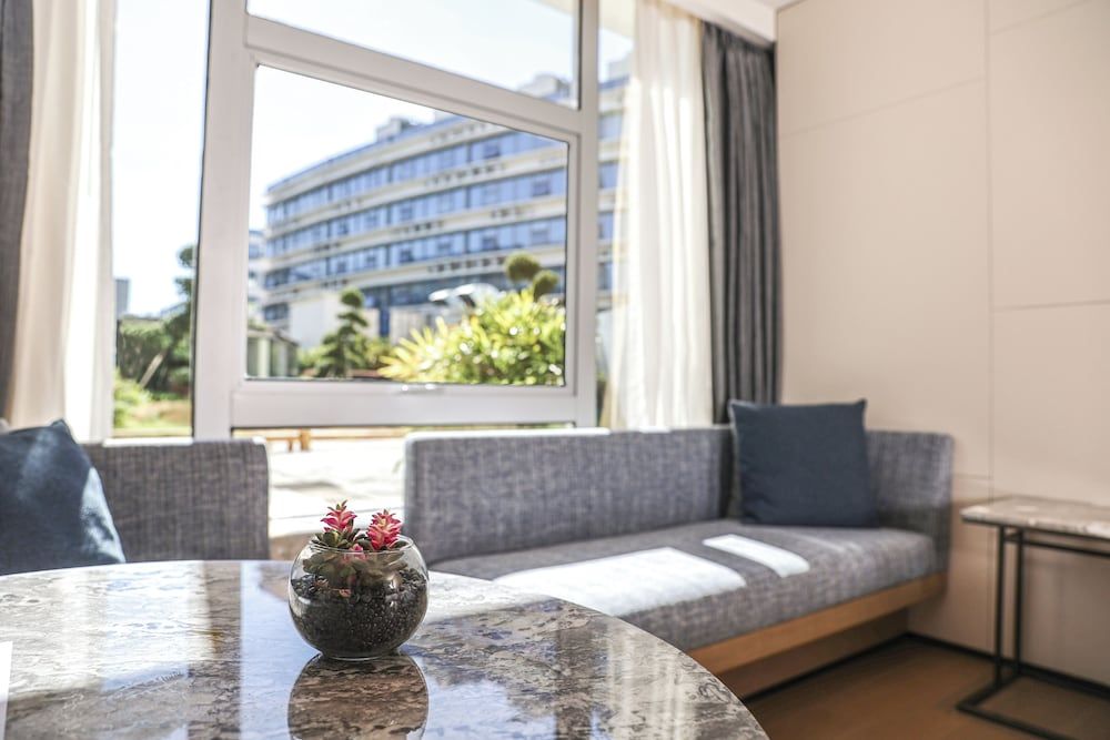 undefined Courtyard by Marriott Shenzhen Northwest 9