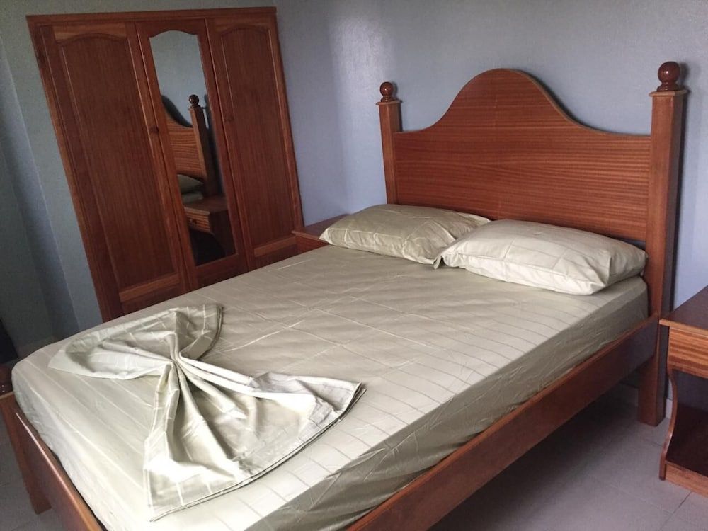 Basic Double Room