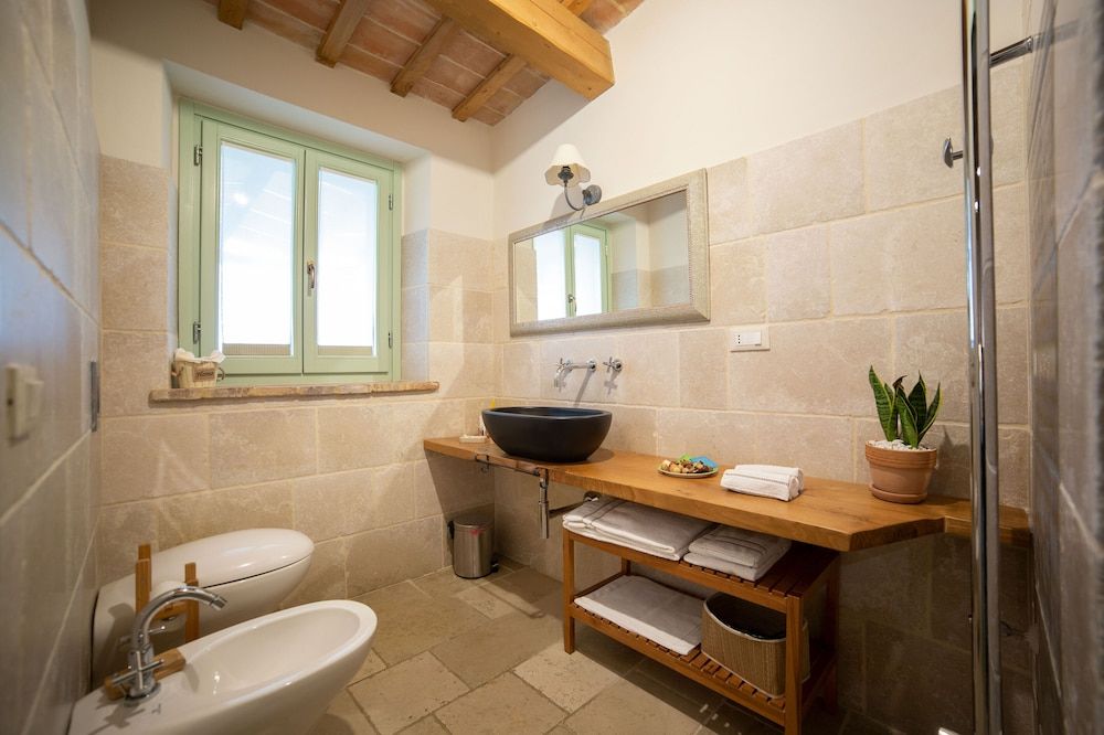 Le MaRaClà Country House Deluxe Apartment, Patio, Garden View (Sara) 4