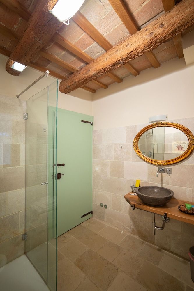 Le MaRaClà Country House Business Double Room, Patio, Garden View (Rachele) 3