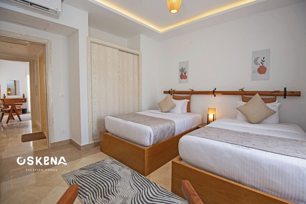 Outstanding Sea View-Azzurra Apartments Panoramic Apartment 6