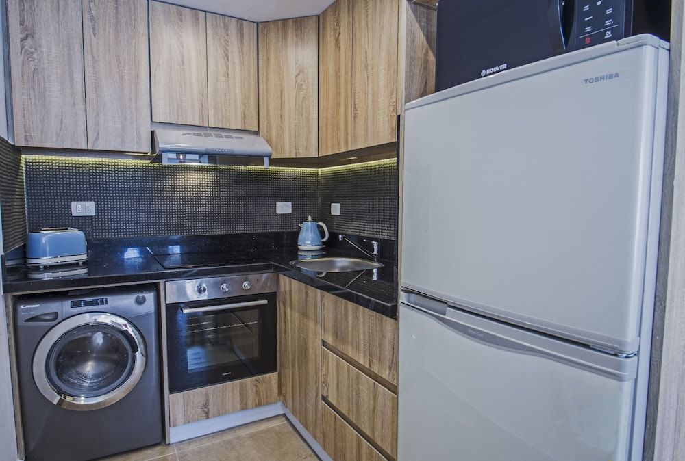 Outstanding Sea View-Azzurra Apartments Luxury Studio 16