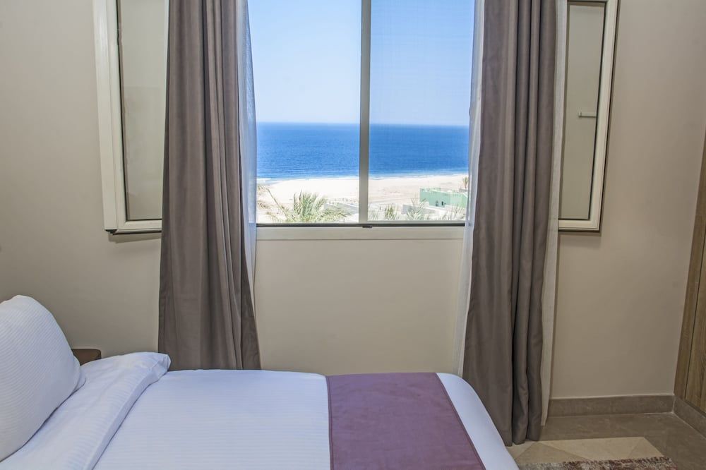 Outstanding Sea View-Azzurra Apartments Signature Apartment 6