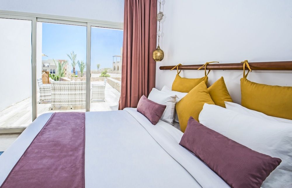 Outstanding Sea View-Azzurra Apartments Luxury Studio 8