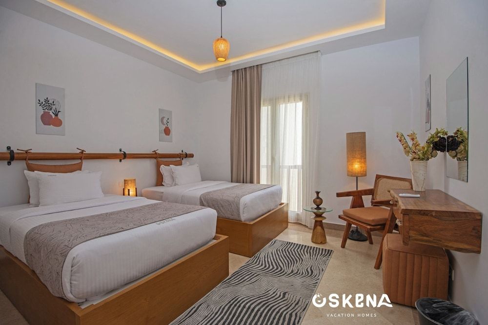 Outstanding Sea View-Azzurra Apartments Panoramic Apartment 3