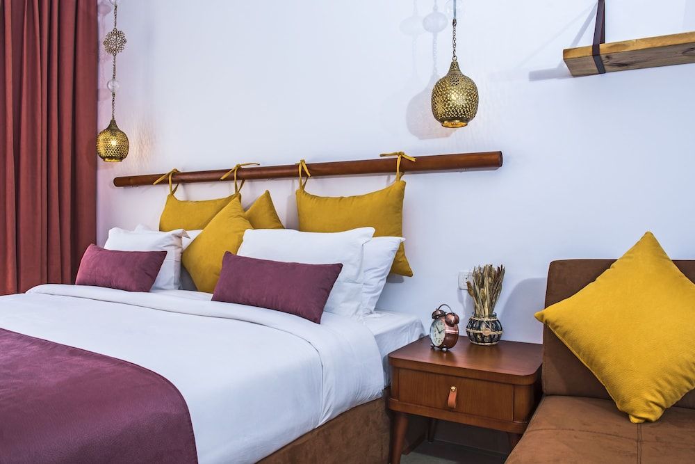 Outstanding Sea View-Azzurra Apartments Luxury Studio 2