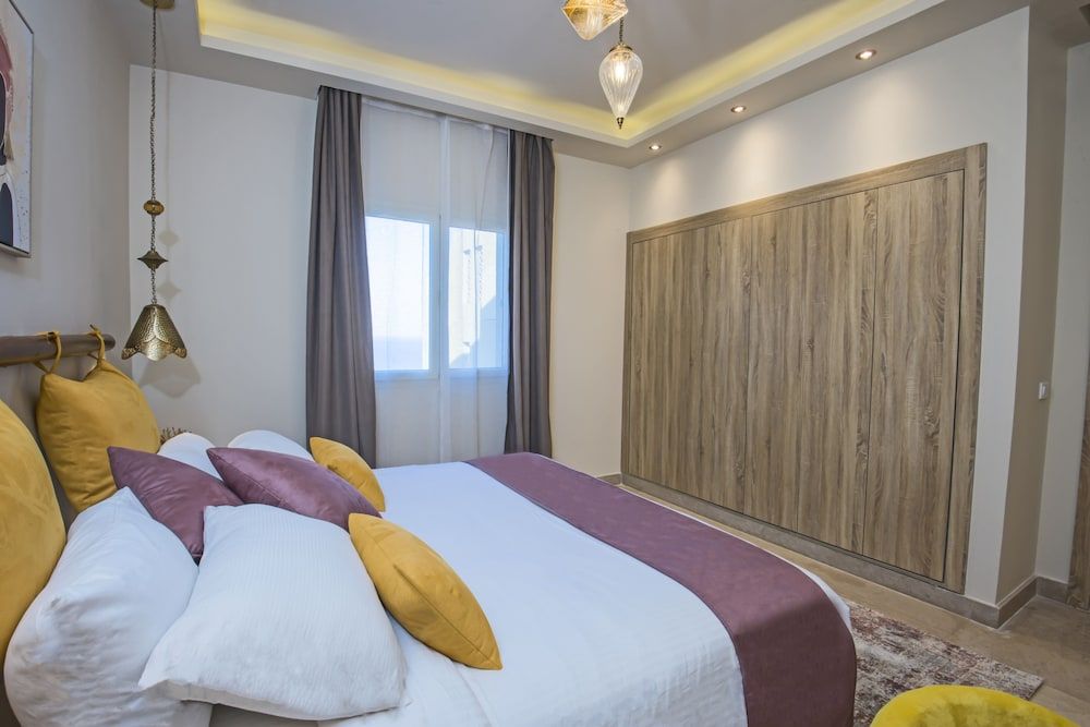 Outstanding Sea View-Azzurra Apartments Signature Apartment