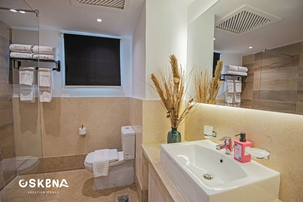 Outstanding Sea View-Azzurra Apartments Panoramic Apartment 8