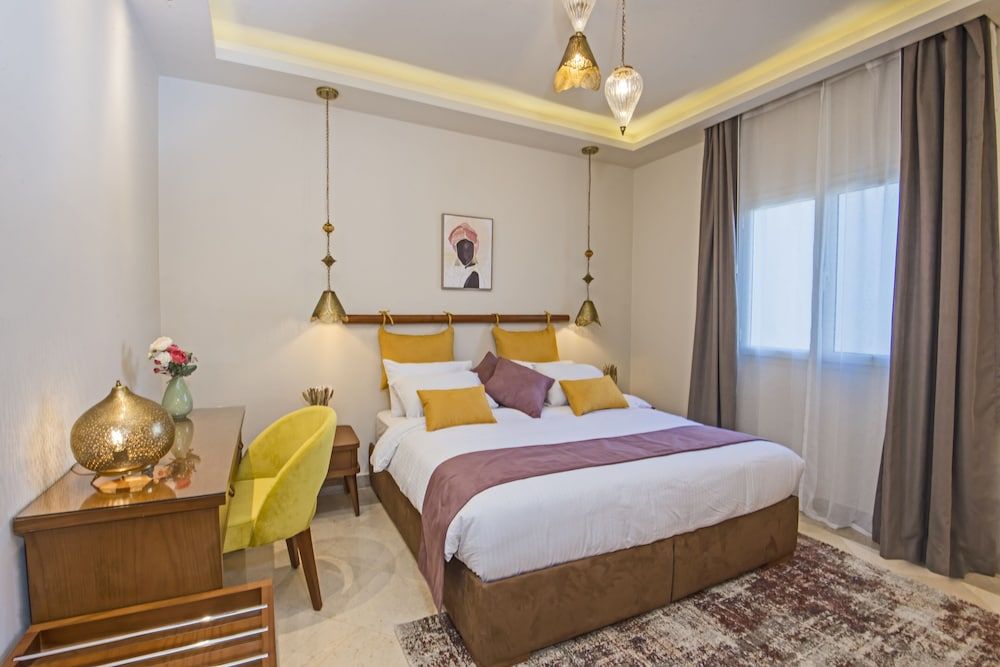 Outstanding Sea View-Azzurra Apartments Signature Apartment 3