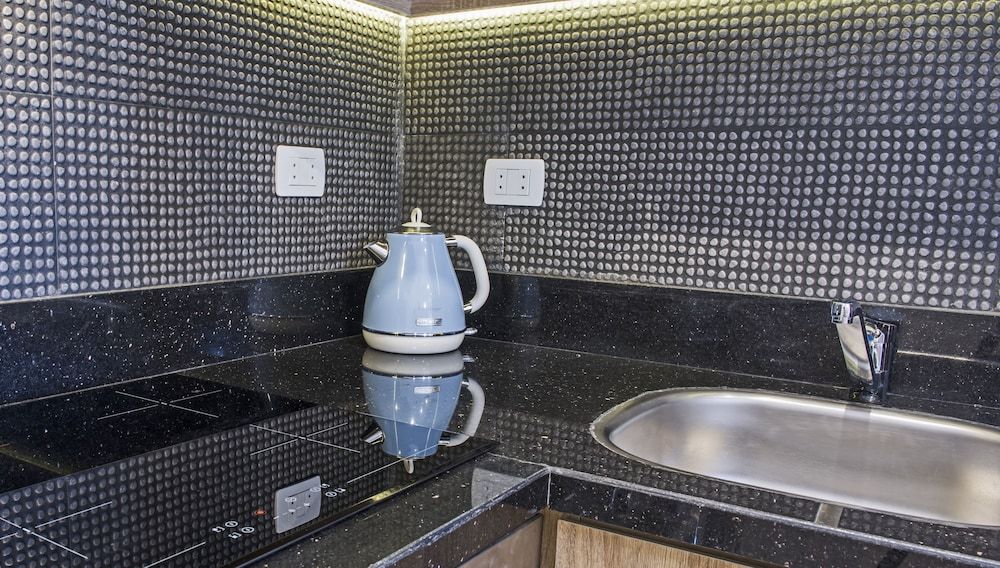 Outstanding Sea View-Azzurra Apartments Luxury Studio 11