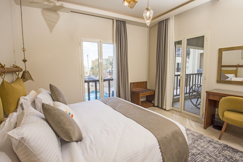 Premium Apartment