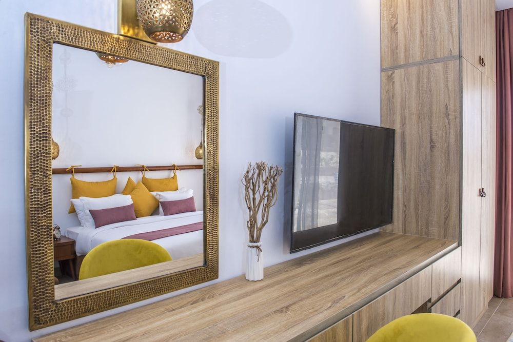 Outstanding Sea View-Azzurra Apartments Luxury Studio 15