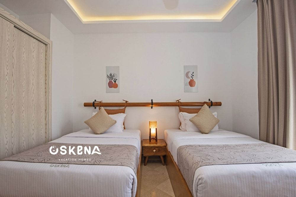 Outstanding Sea View-Azzurra Apartments Panoramic Apartment 5