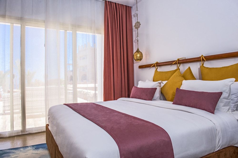 Outstanding Sea View-Azzurra Apartments Luxury Studio 4