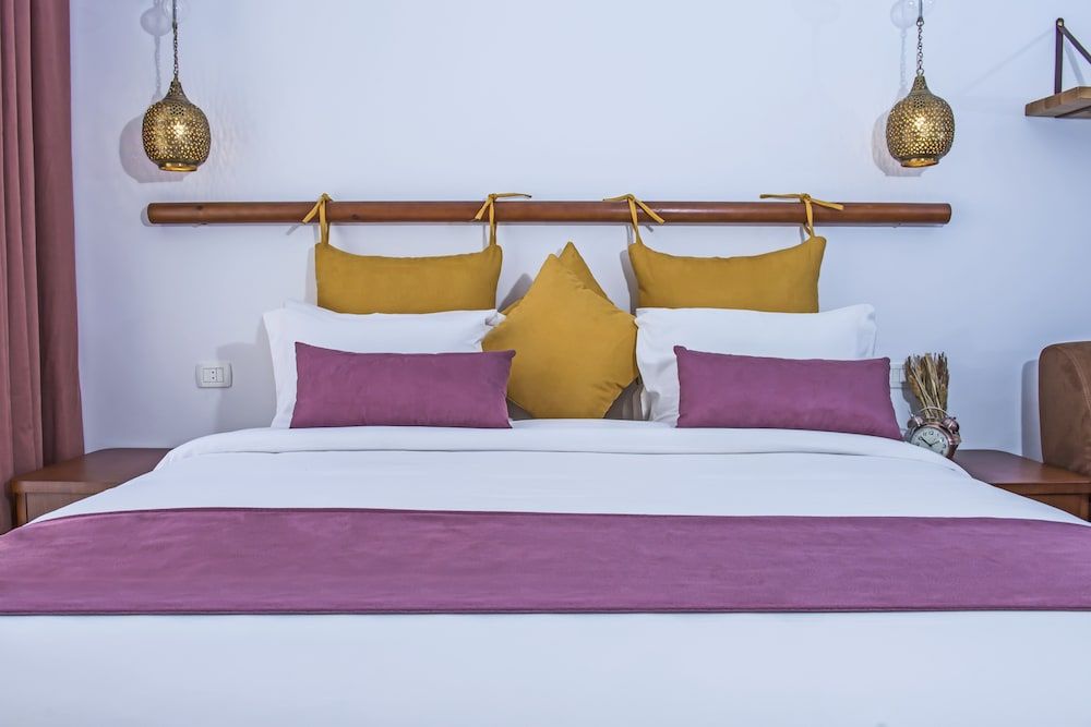 Outstanding Sea View-Azzurra Apartments Luxury Studio 6